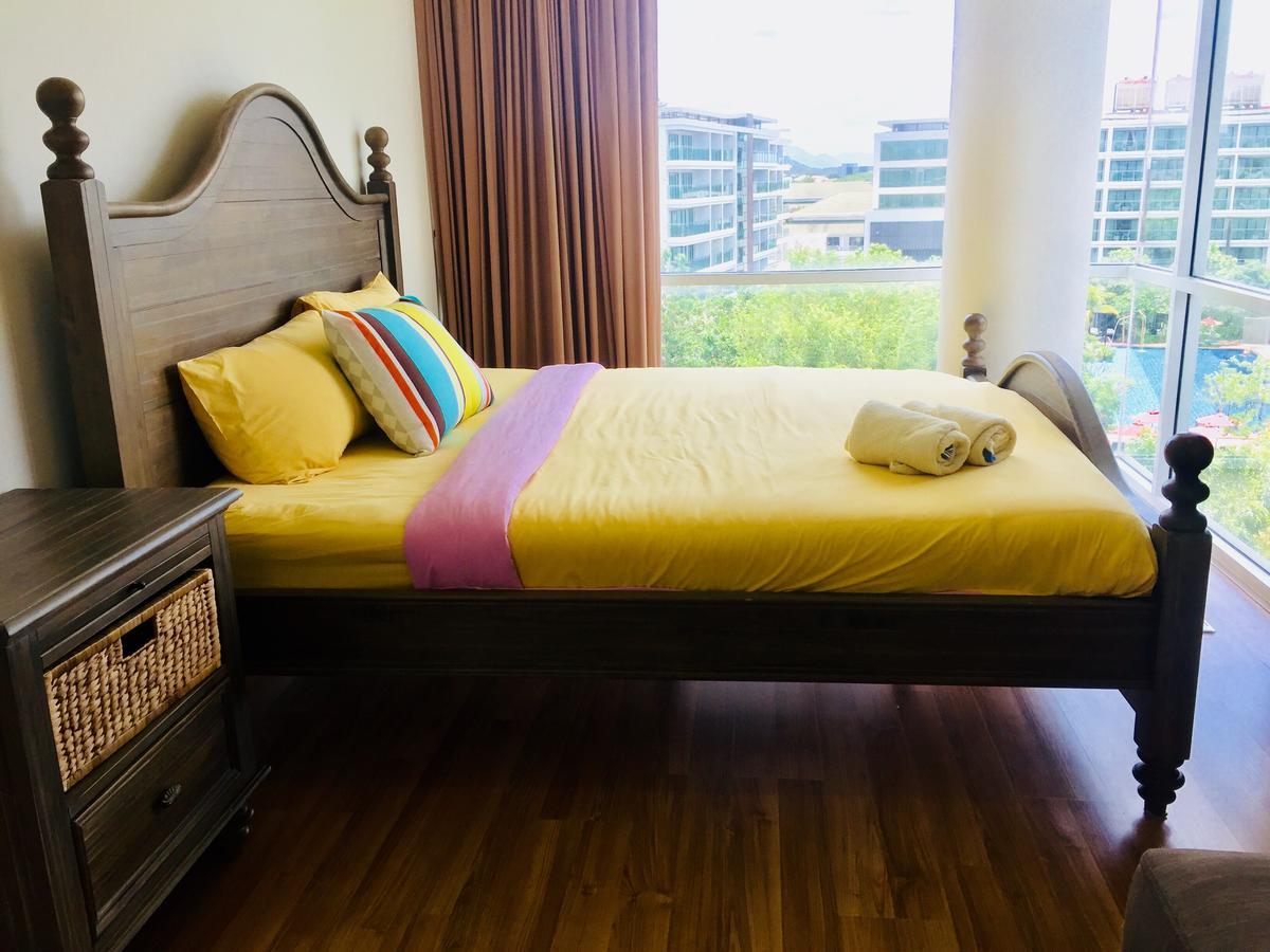 Appartement Nicha Home@my *