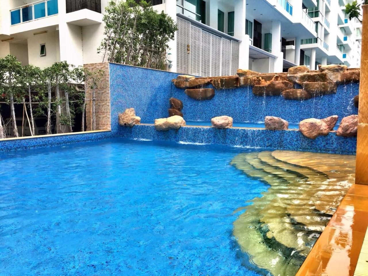 Nicha Home@my Appartement Hua Hin