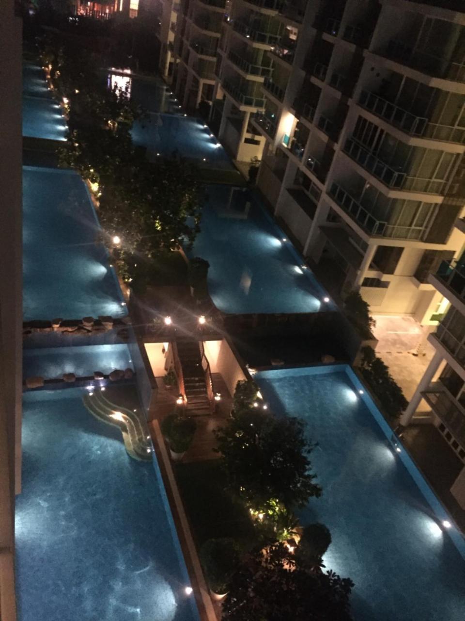 Appartement Nicha Home@my Hua Hin