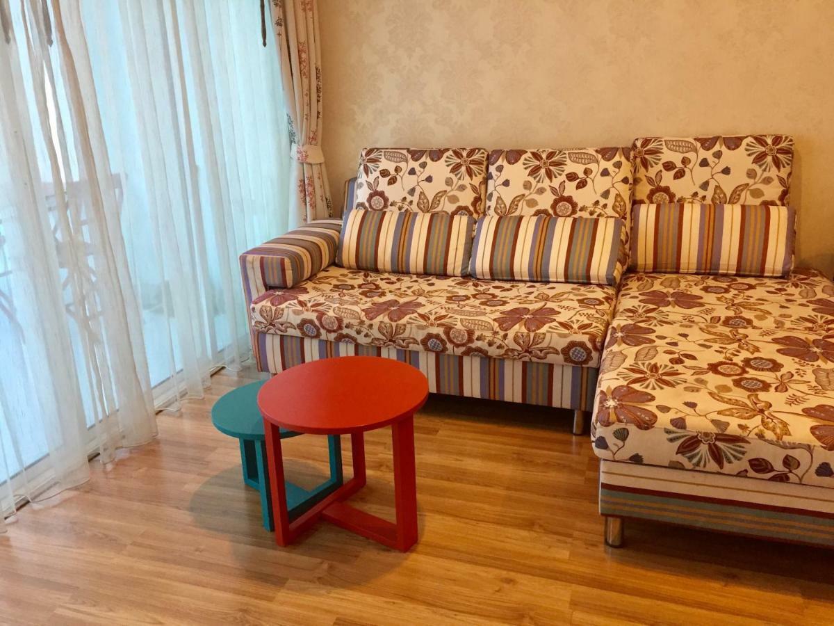 Nicha Home@my Appartement *