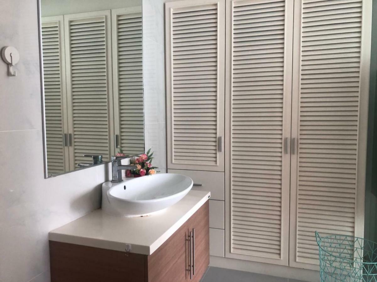 Nicha Home@my Appartement Hua Hin