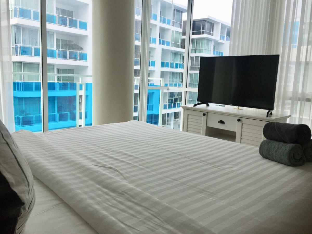 Nicha Home@my Appartement Hua Hin