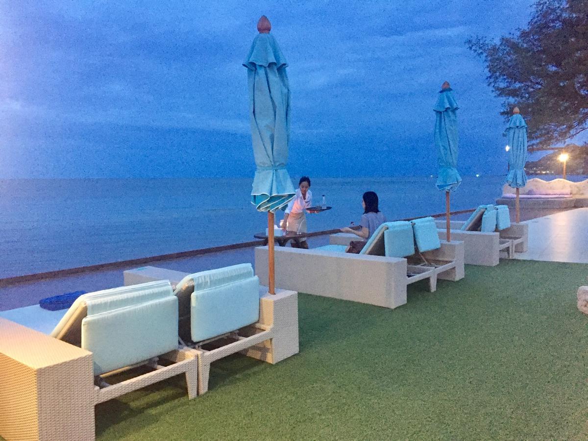 Lejlighed Nicha Home@my Hua Hin