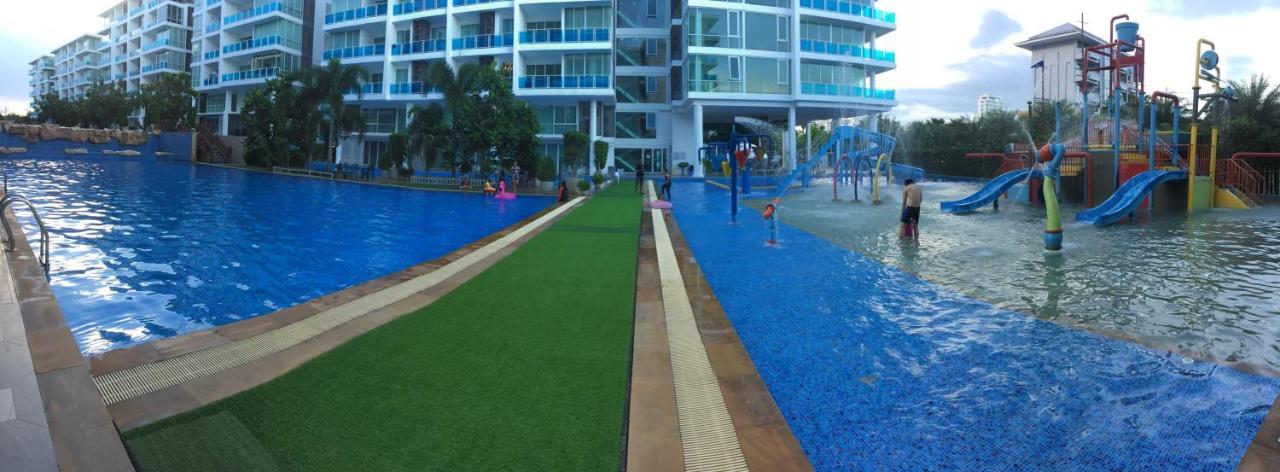 Lejlighed Nicha Home@my Hua Hin